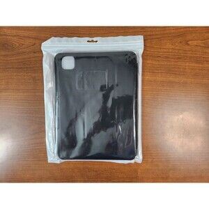 2024  iPad Pro 11 Soft Case Holds Pencil Folds New In Open Package Unbranded